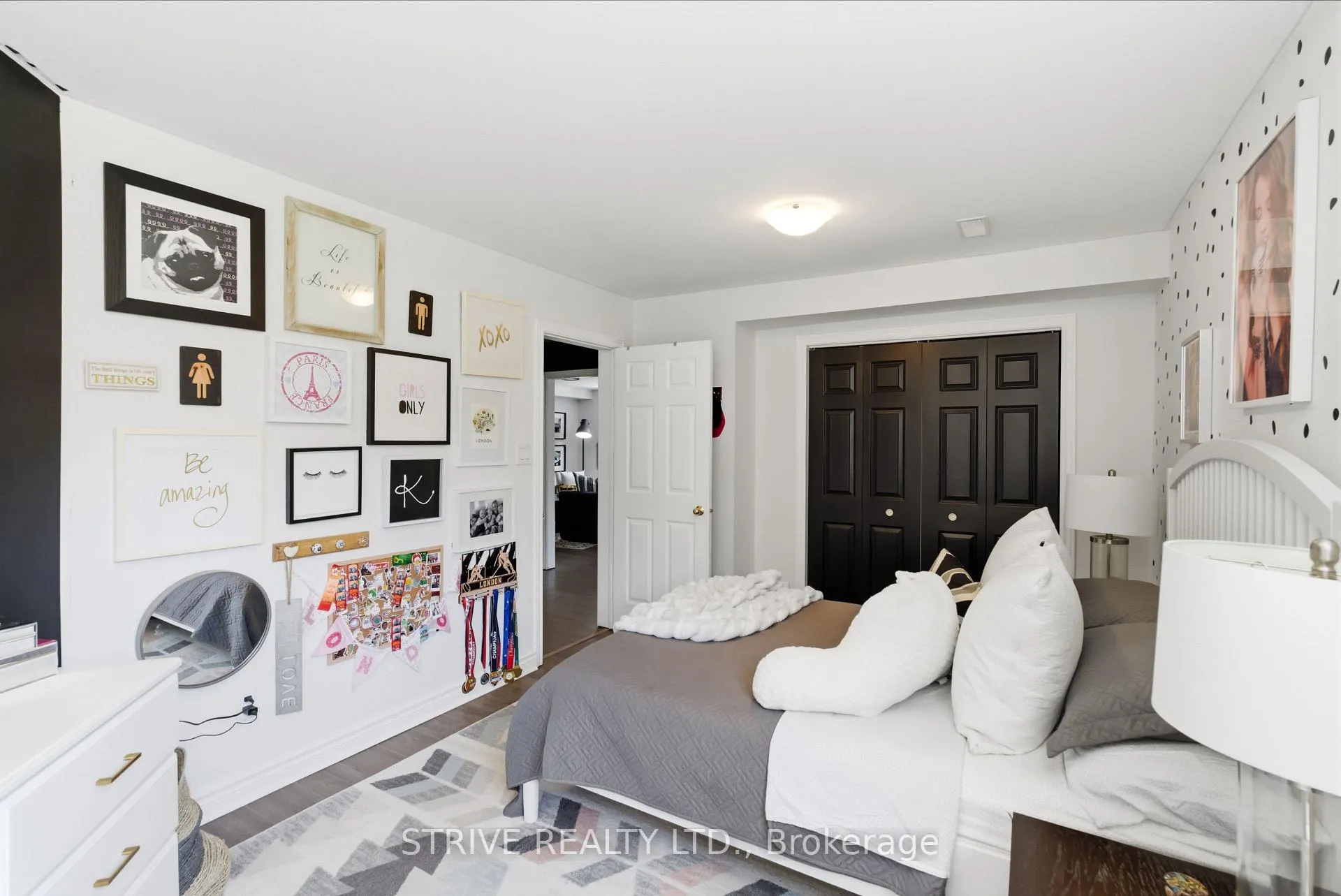 Photo 33 of 11 Granary Lane, Clarington, Courtice — HOMEH