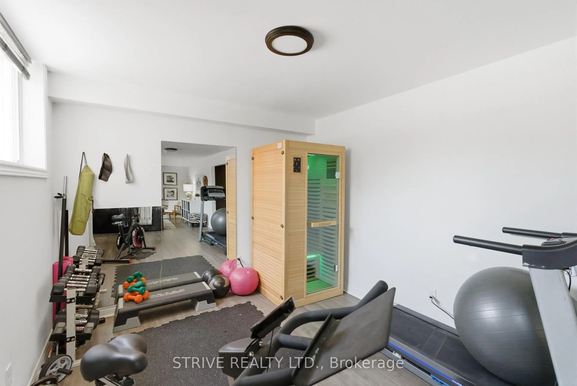 Photo 35 of 11 Granary Lane, Clarington, Courtice — HOMEH