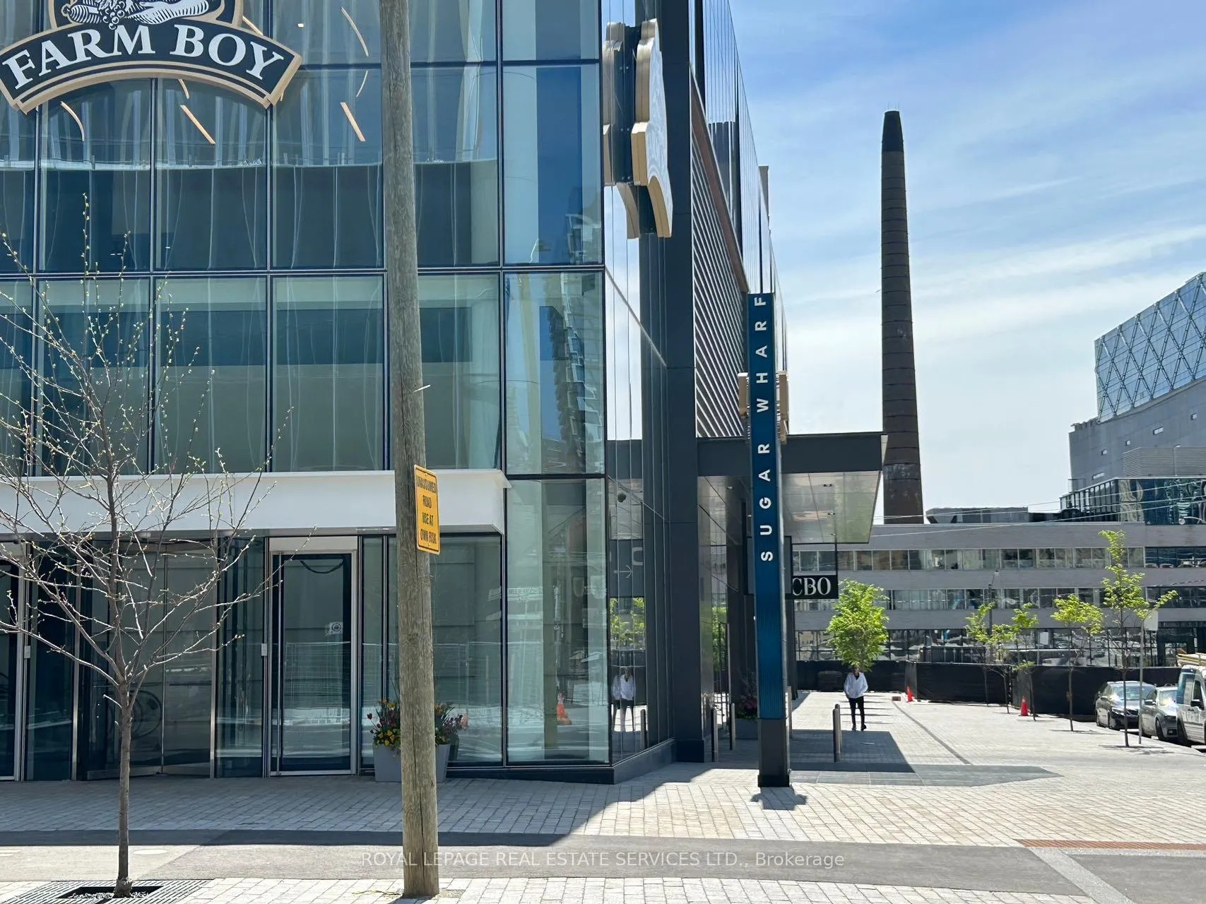 Photo 15 of Unit 2907, 55 Cooper Street, Toronto, Waterfront Communities — HOMEH