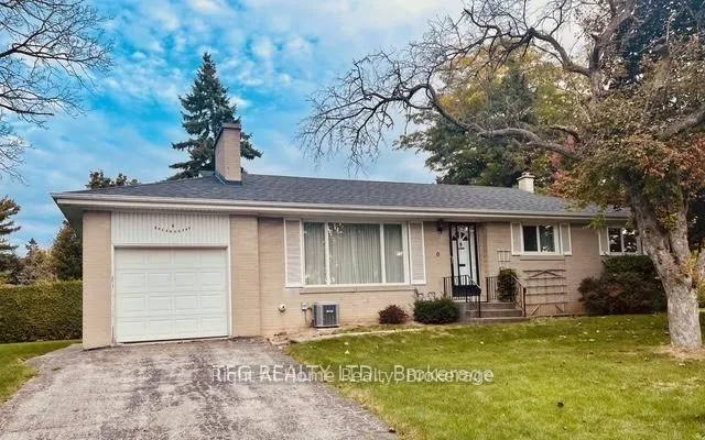 Photo 1 of 6 Galsworthy Drive, Markham, Bullock — HOMEH
