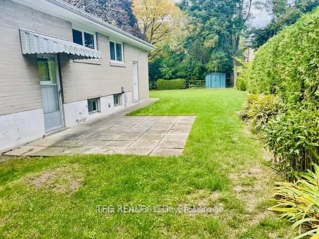Photo 4 of 6 Galsworthy Drive, Markham, Bullock — HOMEH