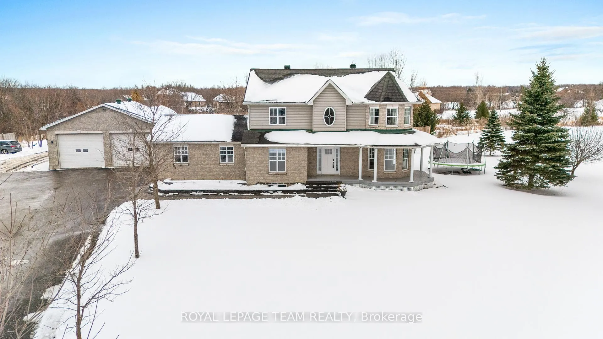 Photo 1 of 7474 Mitch Owens Road, Ottawa, Osgoode Twp North of Reg Rd 6 — HOMEH