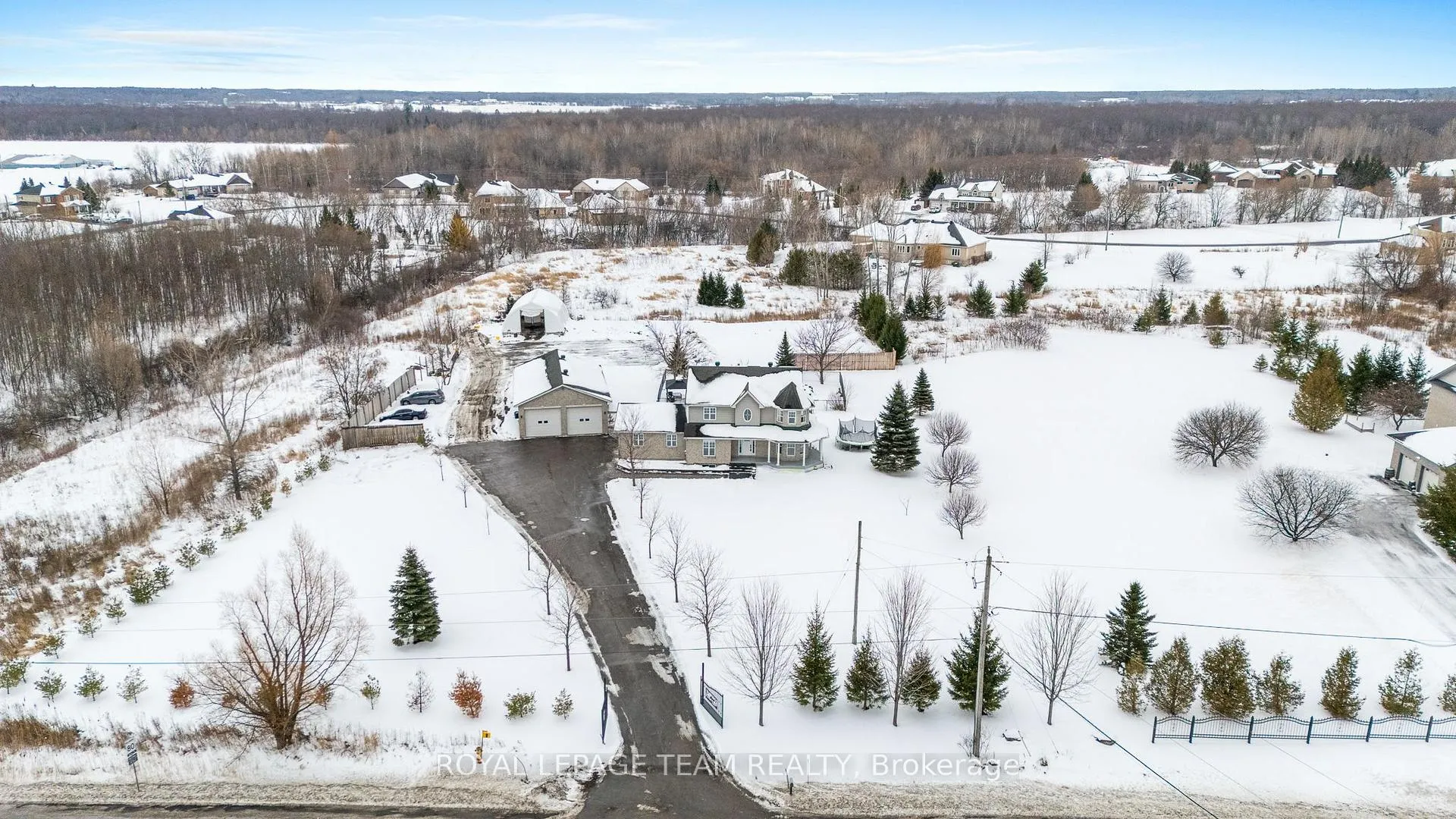 Photo 2 of 7474 Mitch Owens Road, Ottawa, Osgoode Twp North of Reg Rd 6 — HOMEH