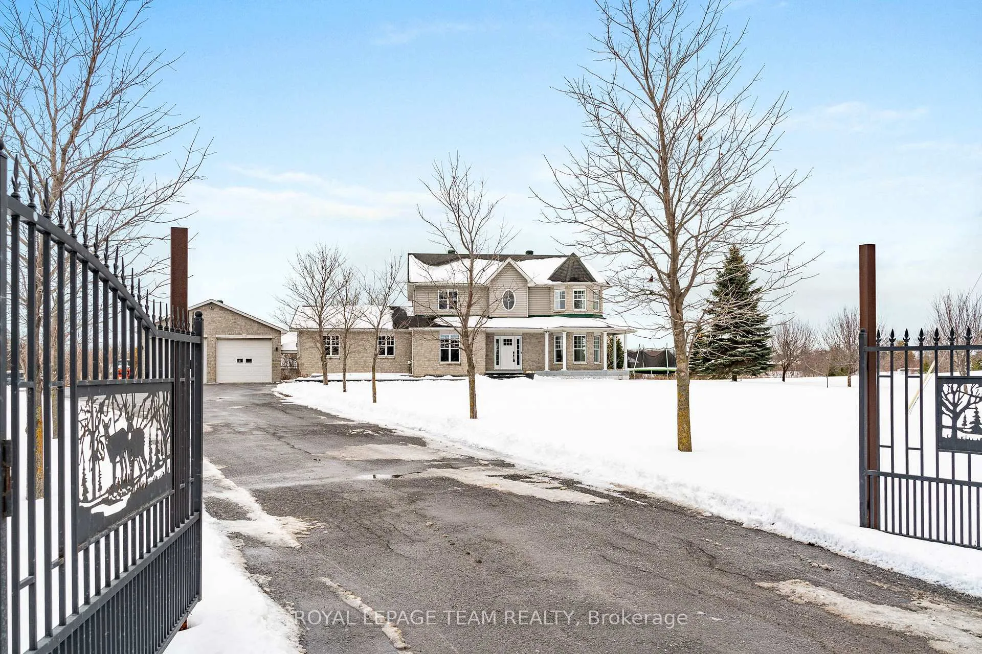 Photo 3 of 7474 Mitch Owens Road, Ottawa, Osgoode Twp North of Reg Rd 6 — HOMEH