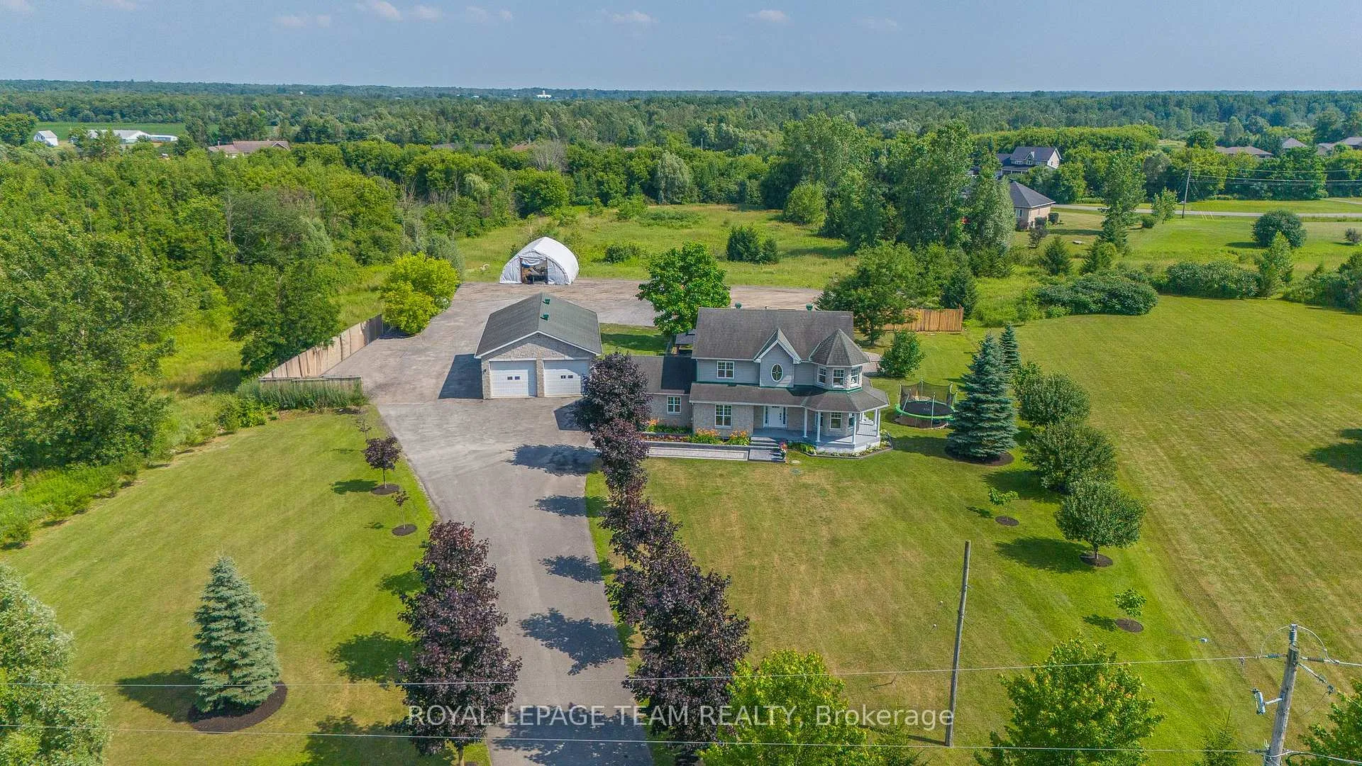 Photo 5 of 7474 Mitch Owens Road, Ottawa, Osgoode Twp North of Reg Rd 6 — HOMEH
