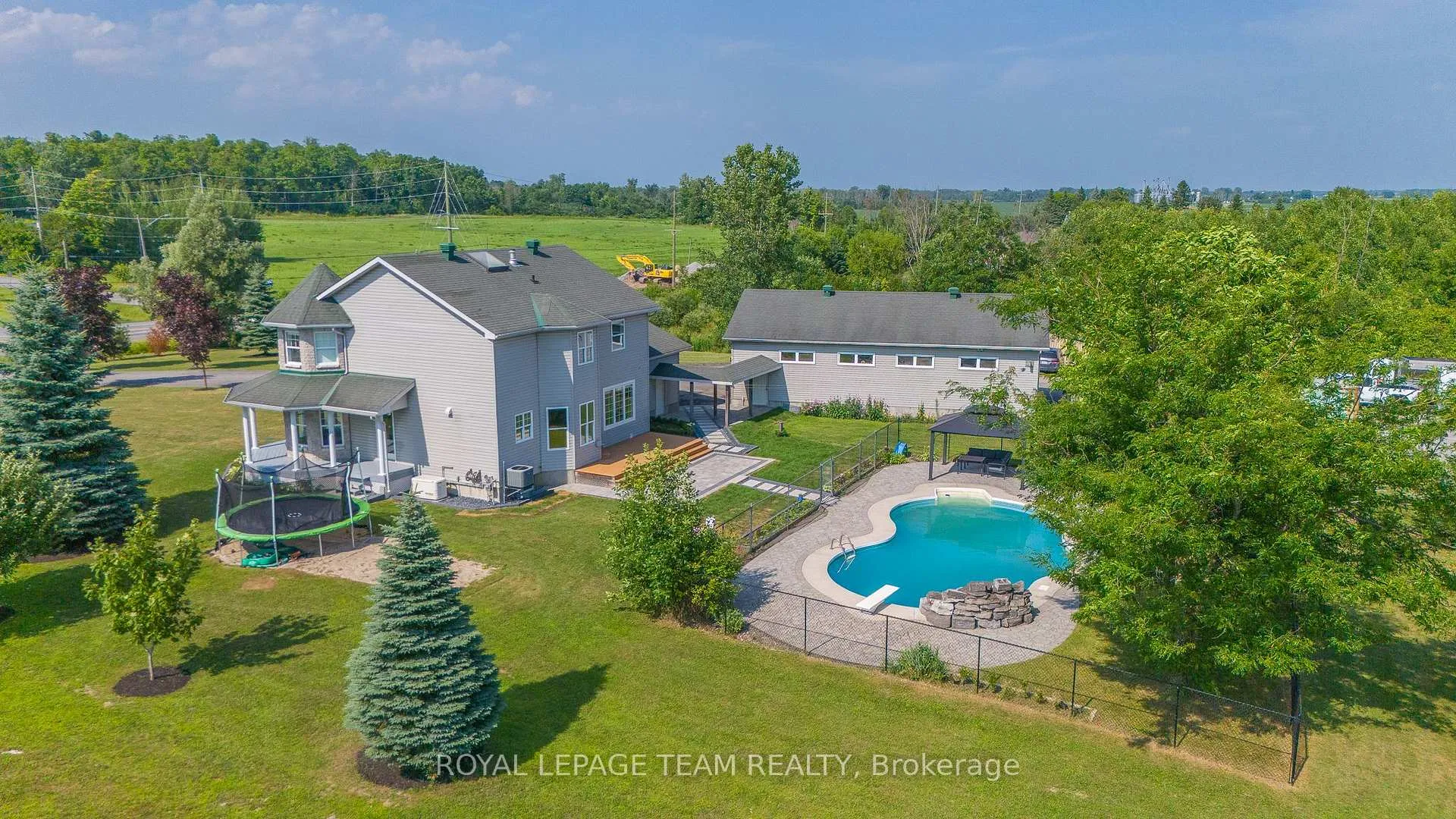 Photo 44 of 7474 Mitch Owens Road, Ottawa, Osgoode Twp North of Reg Rd 6 — HOMEH