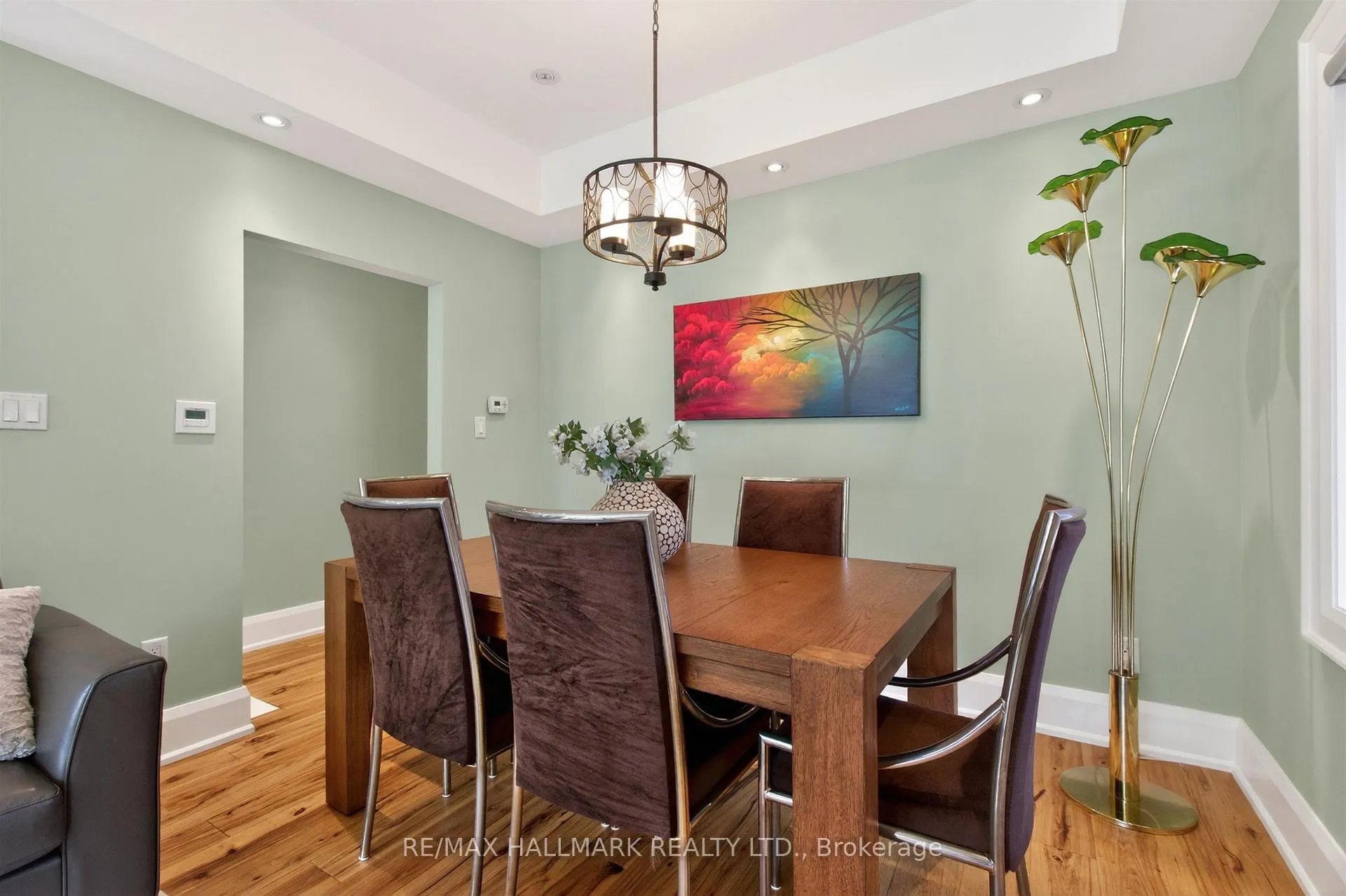 Photo 11 of 5 Elmont Drive, Toronto, O'Connor-Parkview — HOMEH