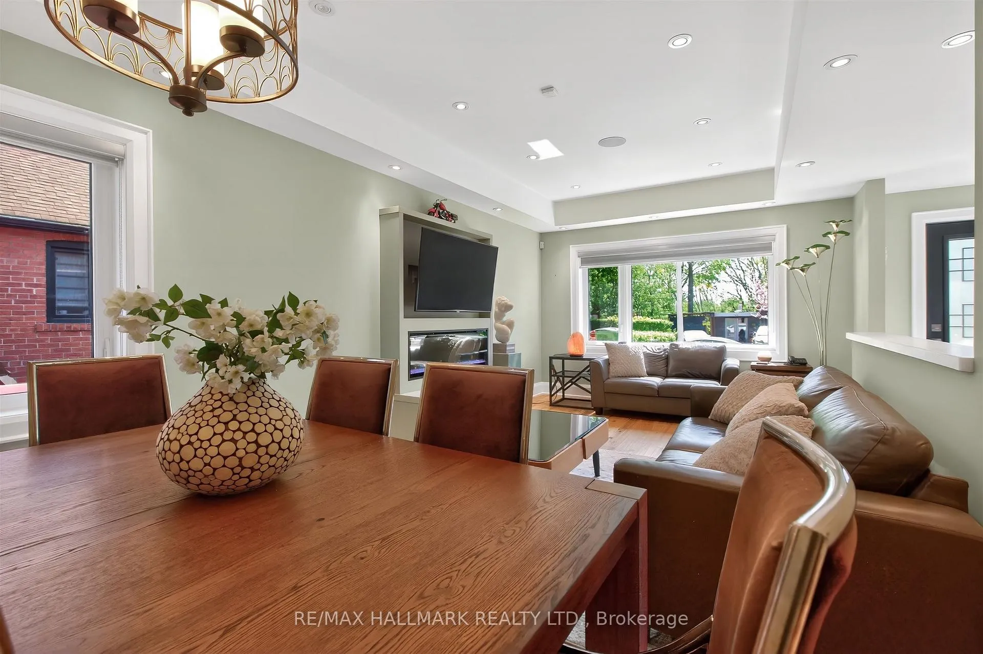Photo 12 of 5 Elmont Drive, Toronto, O'Connor-Parkview — HOMEH