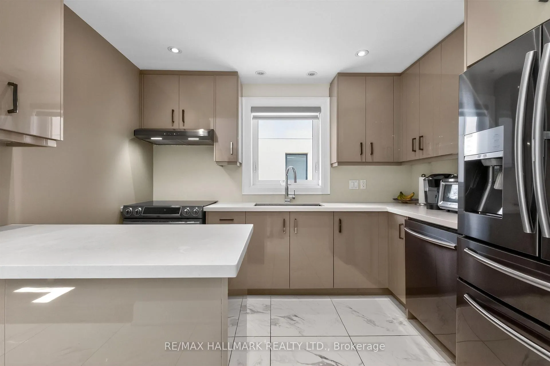 Photo 14 of 5 Elmont Drive, Toronto, O'Connor-Parkview — HOMEH
