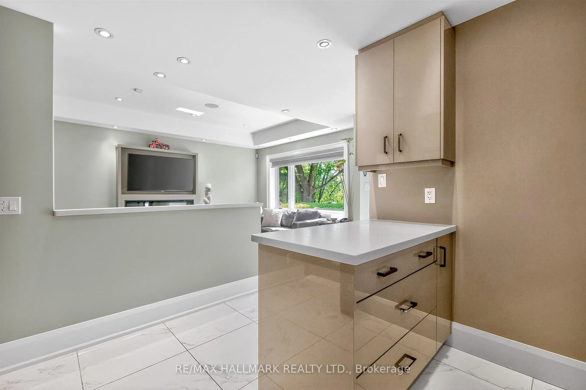 Photo 17 of 5 Elmont Drive, Toronto, O'Connor-Parkview — HOMEH