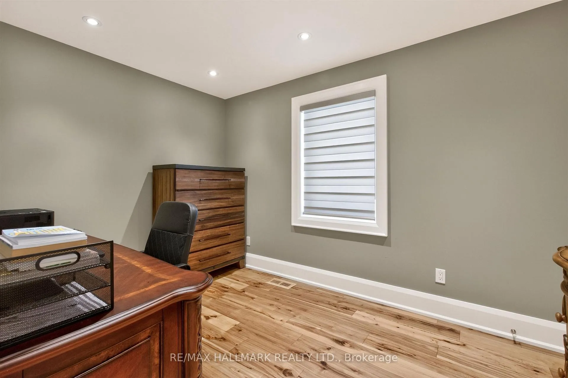 Photo 21 of 5 Elmont Drive, Toronto, O'Connor-Parkview — HOMEH