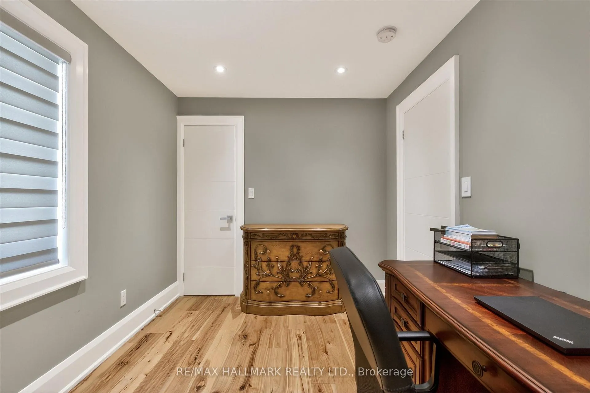 Photo 22 of 5 Elmont Drive, Toronto, O'Connor-Parkview — HOMEH