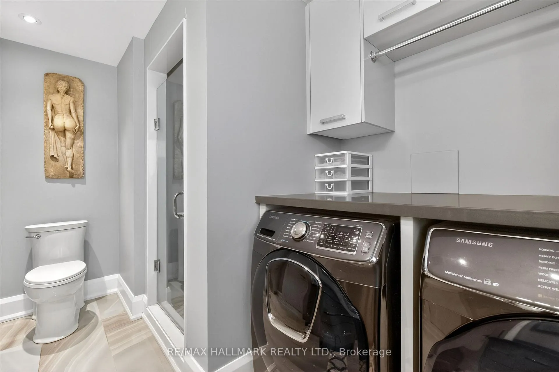 Photo 25 of 5 Elmont Drive, Toronto, O'Connor-Parkview — HOMEH