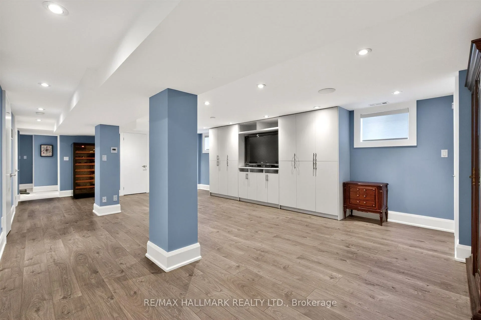 Photo 28 of 5 Elmont Drive, Toronto, O'Connor-Parkview — HOMEH