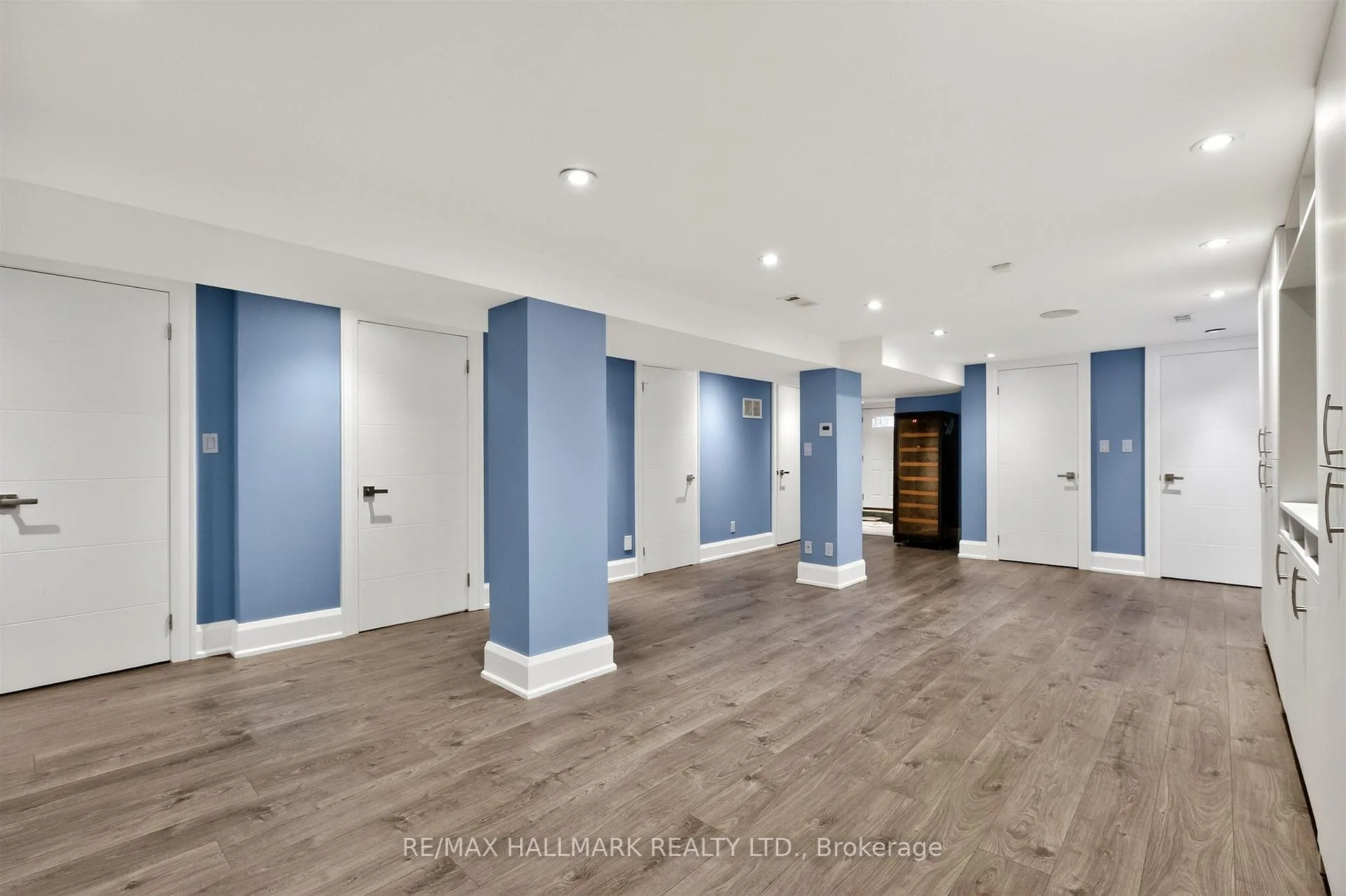 Photo 29 of 5 Elmont Drive, Toronto, O'Connor-Parkview — HOMEH
