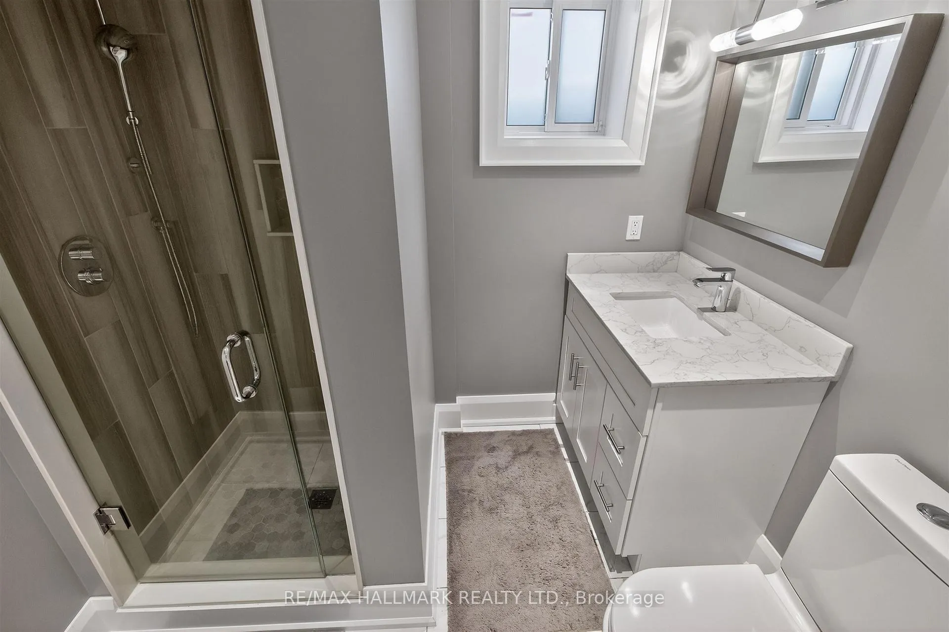 Photo 33 of 5 Elmont Drive, Toronto, O'Connor-Parkview — HOMEH