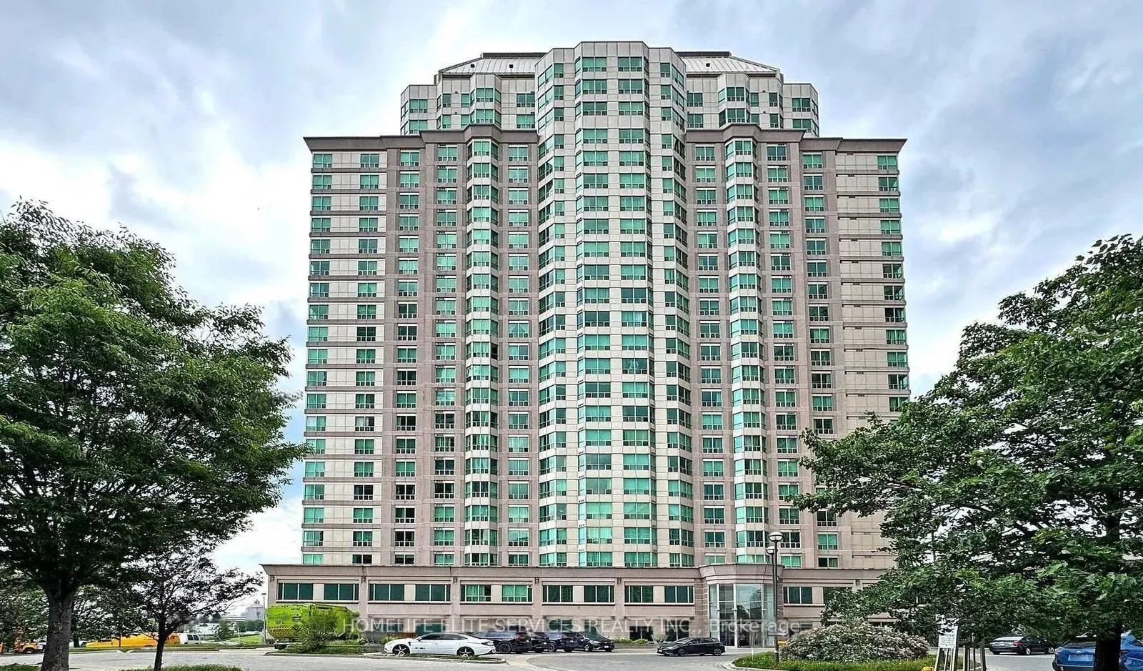 Photo 1 of Unit 2106, 11 Lee Centre Drive, Scarborough, Woburn — HOMEH