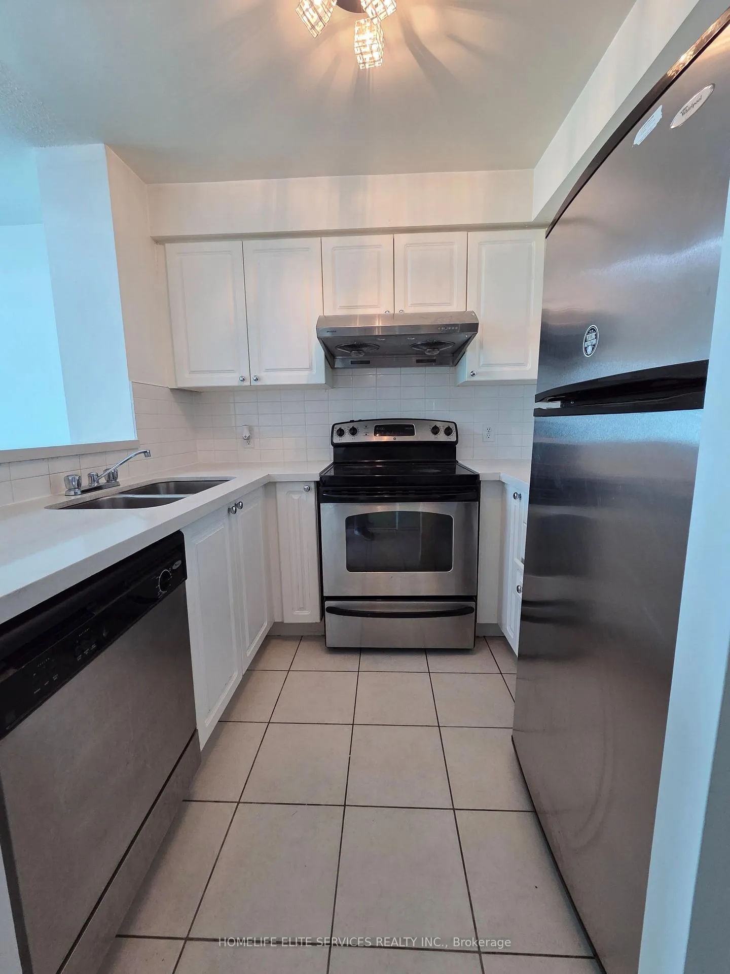 Photo 9 of Unit 2106, 11 Lee Centre Drive, Scarborough, Woburn — HOMEH