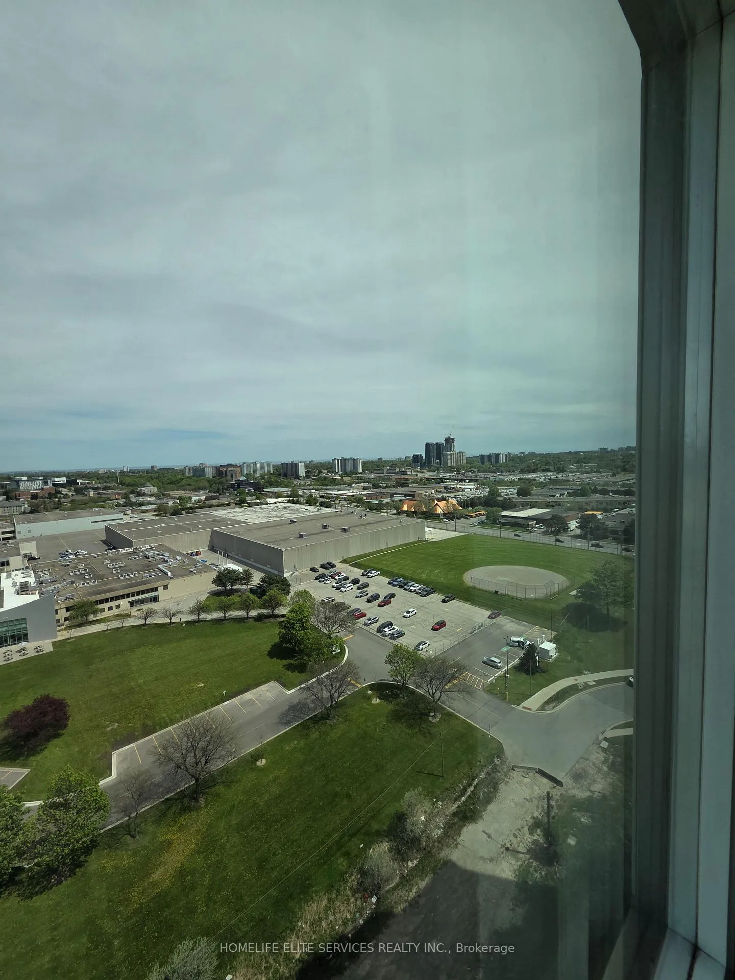 Photo 13 of Unit 2106, 11 Lee Centre Drive, Scarborough, Woburn — HOMEH