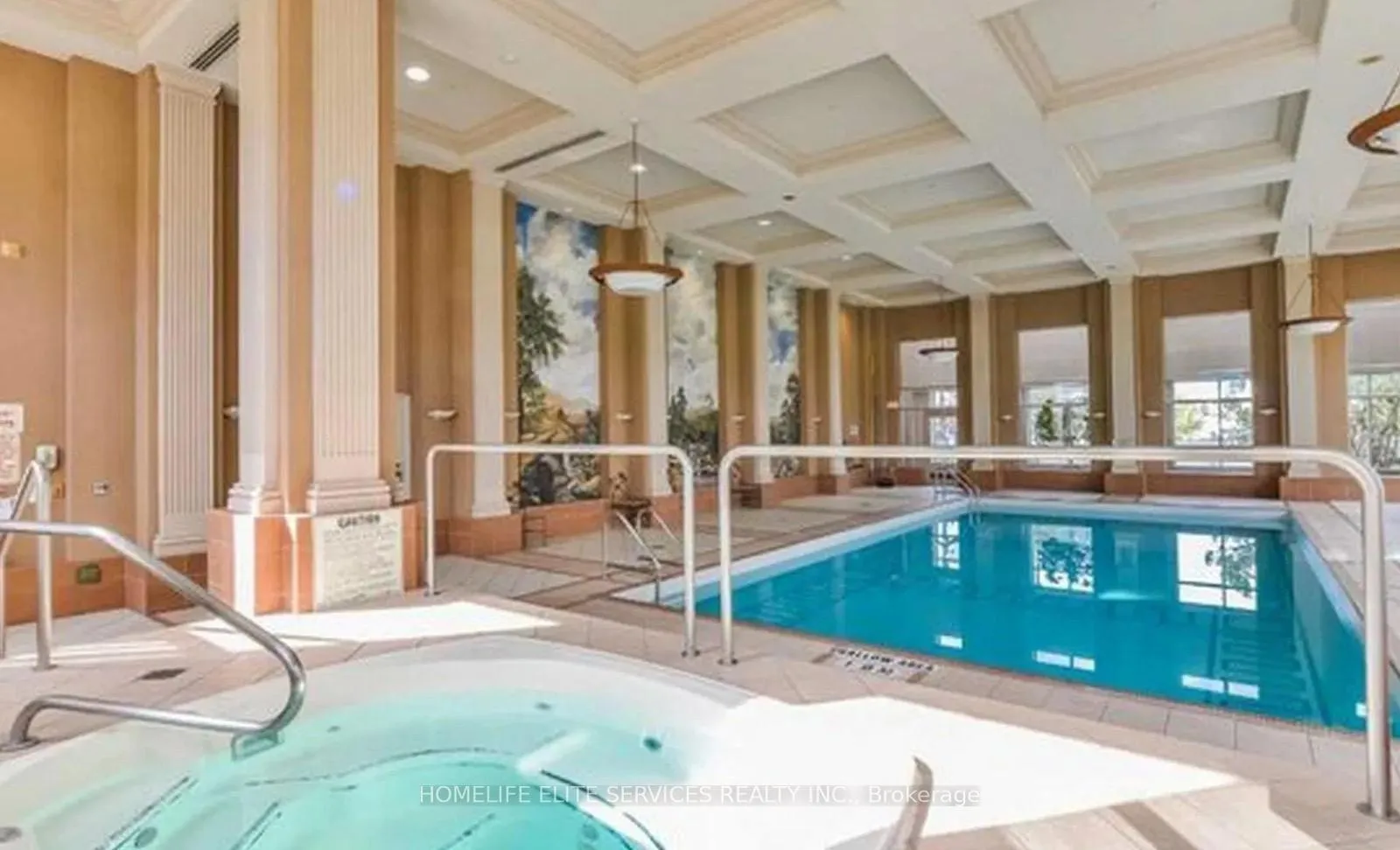 Photo 14 of Unit 2106, 11 Lee Centre Drive, Scarborough, Woburn — HOMEH