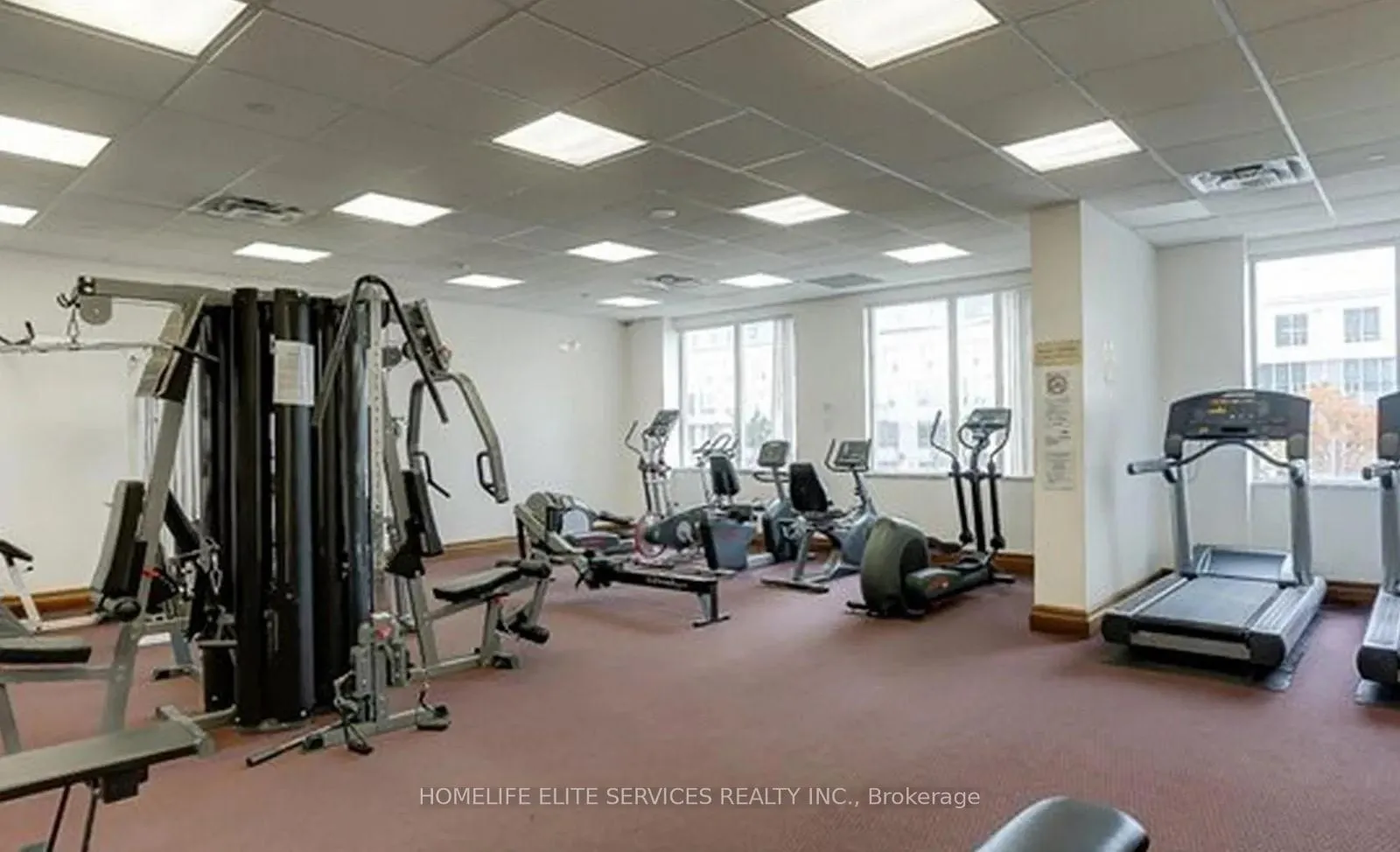 Photo 15 of Unit 2106, 11 Lee Centre Drive, Scarborough, Woburn — HOMEH