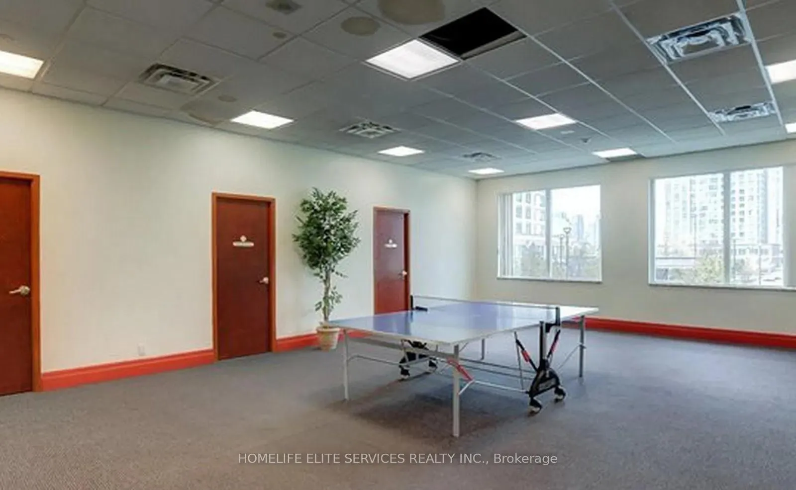 Photo 18 of Unit 2106, 11 Lee Centre Drive, Scarborough, Woburn — HOMEH