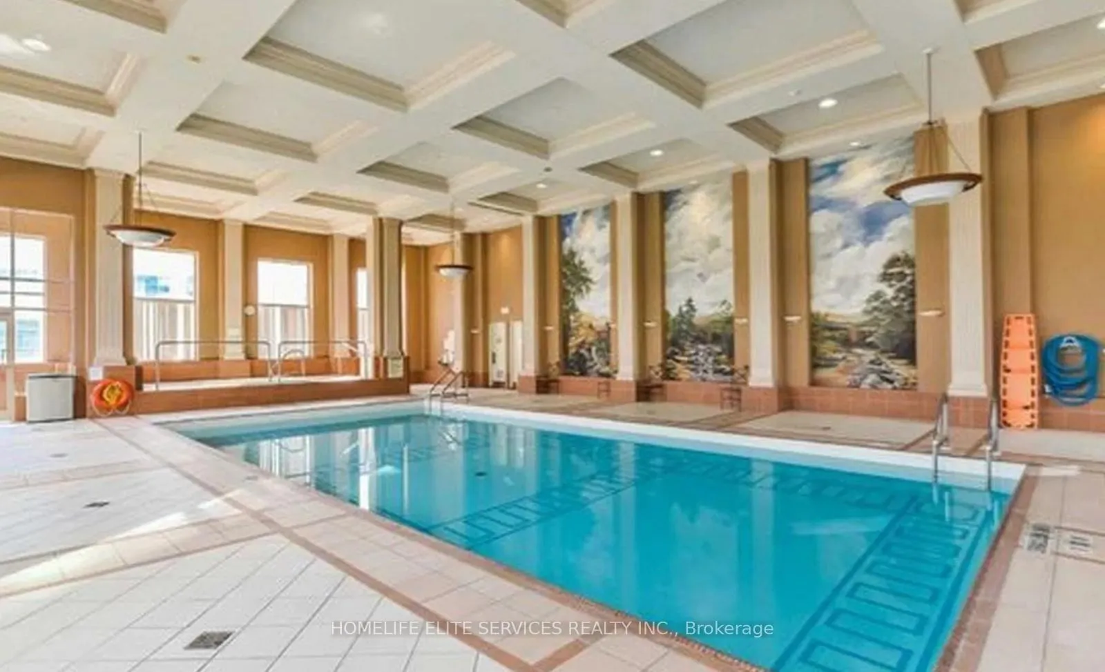 Photo 20 of Unit 2106, 11 Lee Centre Drive, Scarborough, Woburn — HOMEH