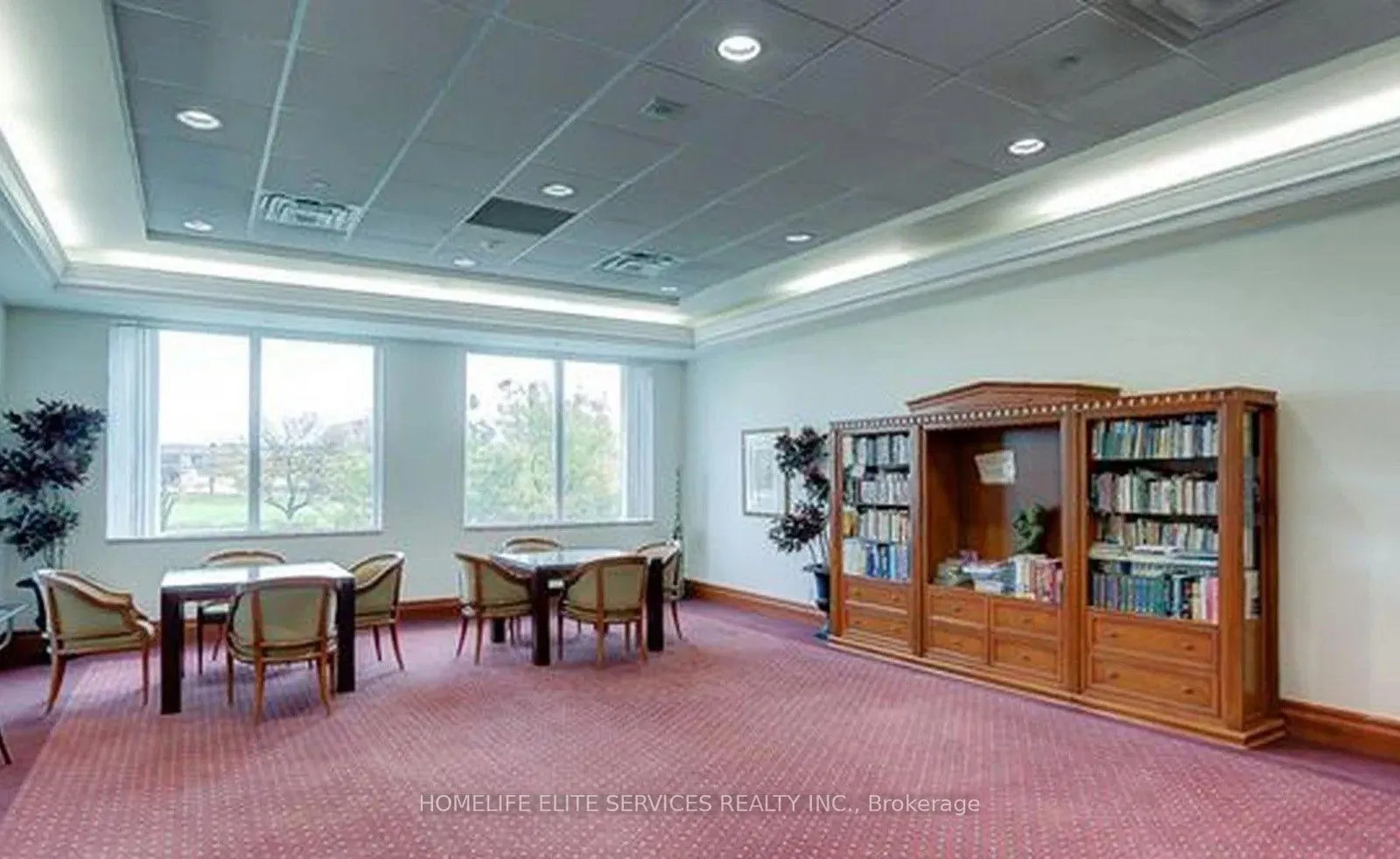 Photo 21 of Unit 2106, 11 Lee Centre Drive, Scarborough, Woburn — HOMEH