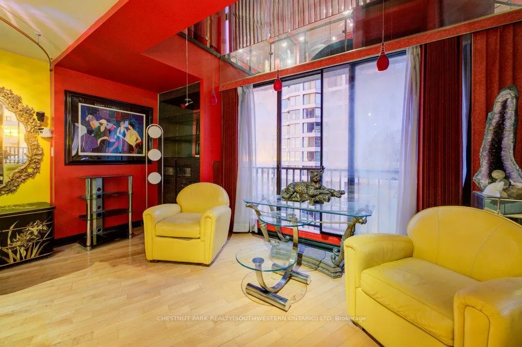 Photo 13 of Unit 2409, 33 Harbour Square, Toronto, Waterfront Communities — HOMEH