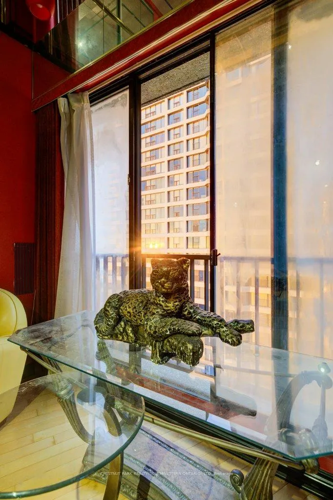 Photo 19 of Unit 2409, 33 Harbour Square, Toronto, Waterfront Communities — HOMEH