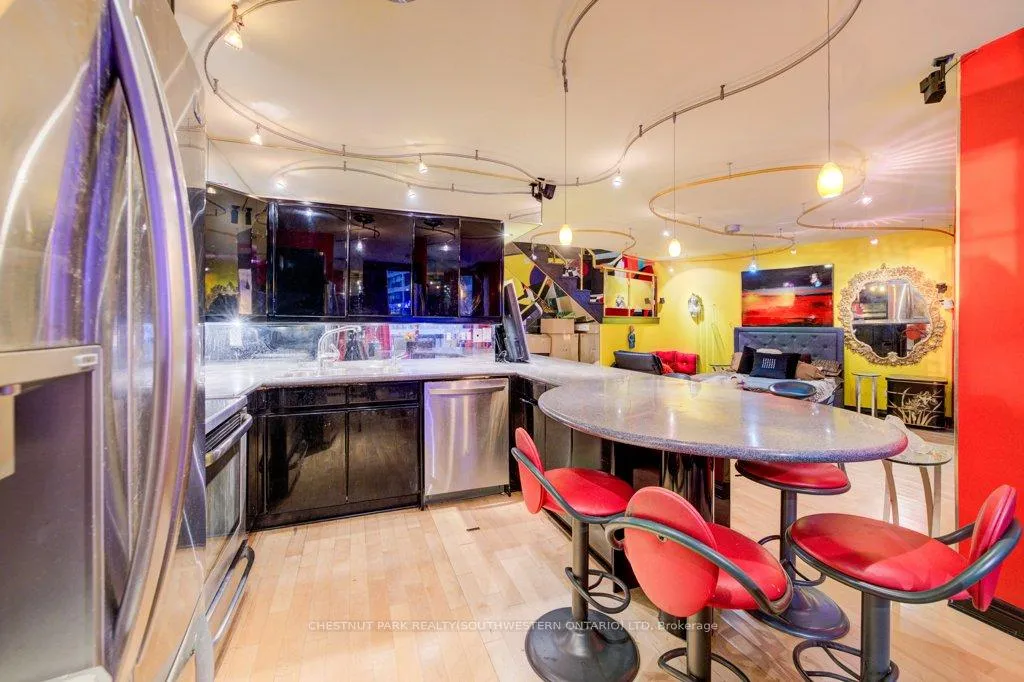 Photo 24 of Unit 2409, 33 Harbour Square, Toronto, Waterfront Communities — HOMEH