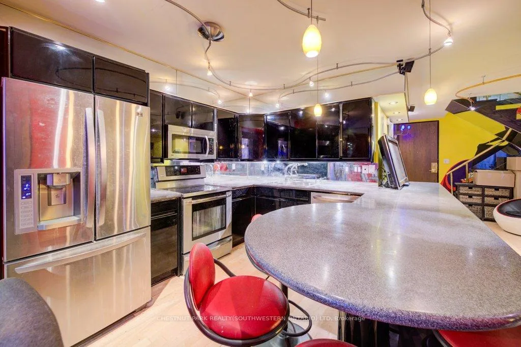 Photo 26 of Unit 2409, 33 Harbour Square, Toronto, Waterfront Communities — HOMEH
