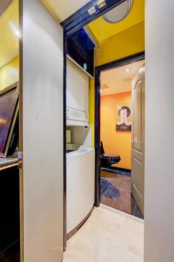Photo 28 of Unit 2409, 33 Harbour Square, Toronto, Waterfront Communities — HOMEH