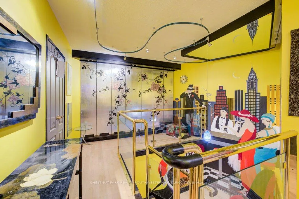 Photo 31 of Unit 2409, 33 Harbour Square, Toronto, Waterfront Communities — HOMEH