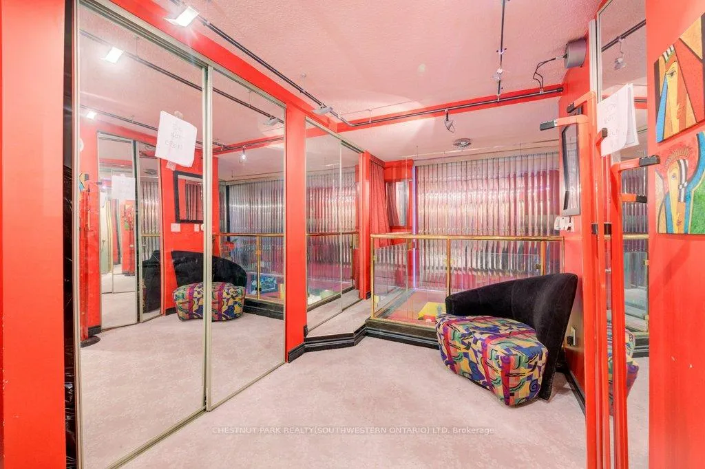 Photo 35 of Unit 2409, 33 Harbour Square, Toronto, Waterfront Communities — HOMEH