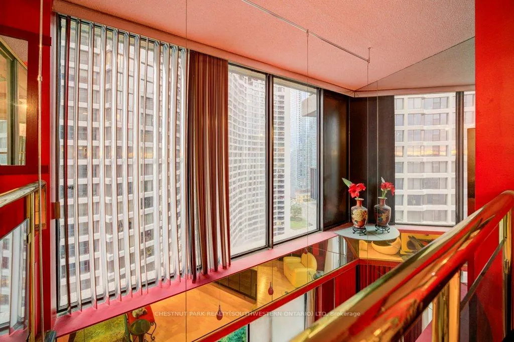 Photo 37 of Unit 2409, 33 Harbour Square, Toronto, Waterfront Communities — HOMEH