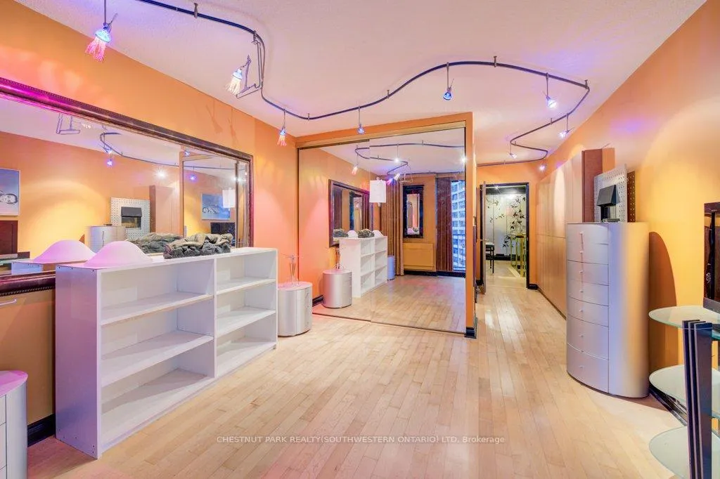 Photo 41 of Unit 2409, 33 Harbour Square, Toronto, Waterfront Communities — HOMEH