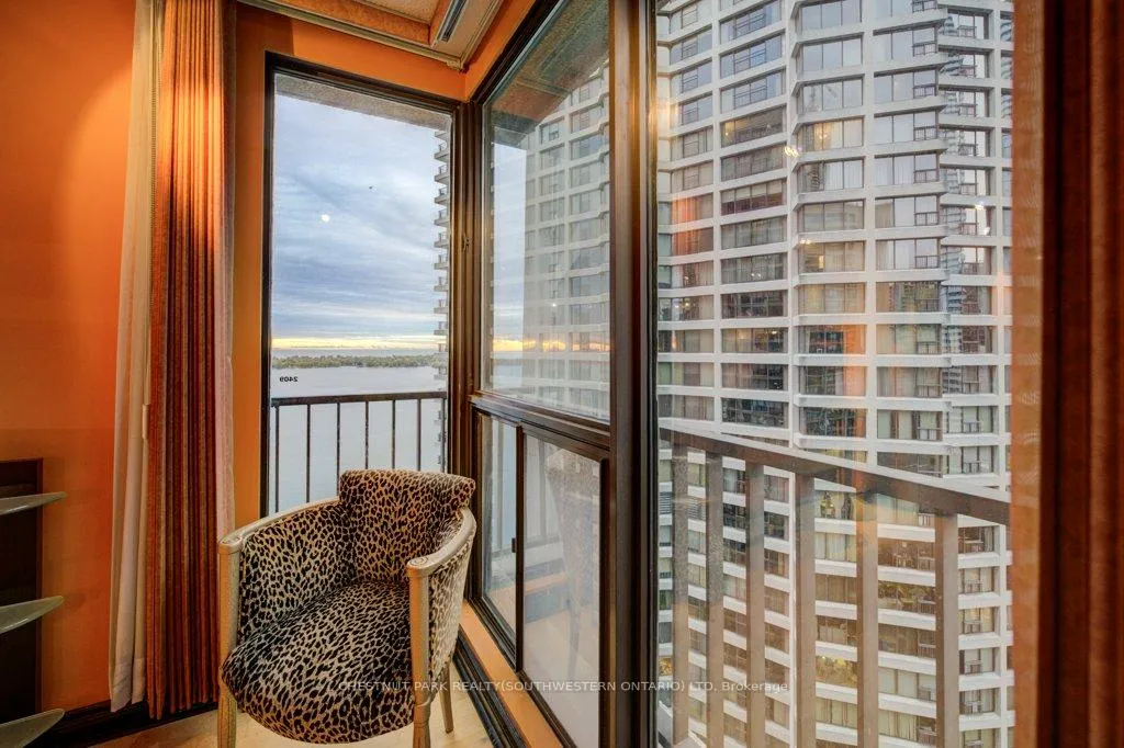 Photo 42 of Unit 2409, 33 Harbour Square, Toronto, Waterfront Communities — HOMEH