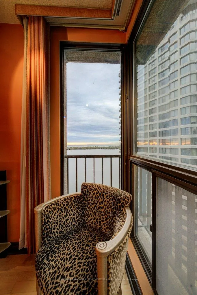 Photo 43 of Unit 2409, 33 Harbour Square, Toronto, Waterfront Communities — HOMEH