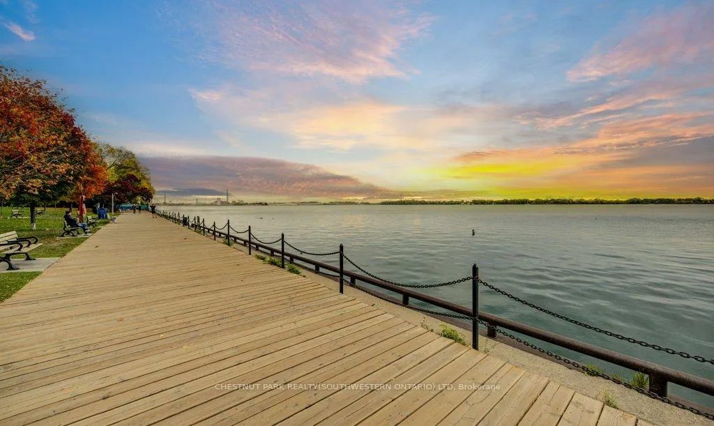 Photo 45 of Unit 2409, 33 Harbour Square, Toronto, Waterfront Communities — HOMEH