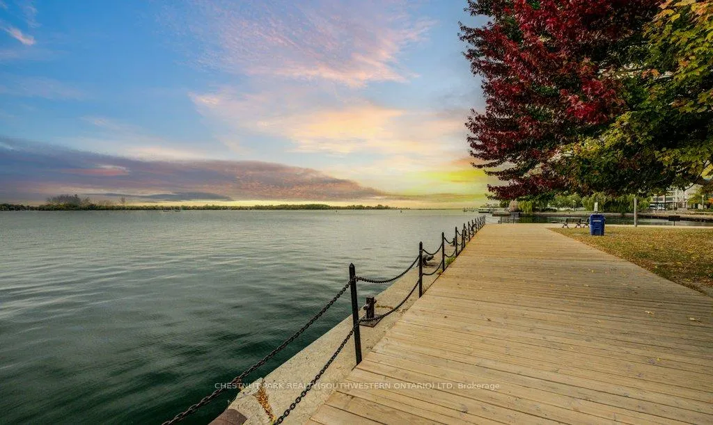 Photo 46 of Unit 2409, 33 Harbour Square, Toronto, Waterfront Communities — HOMEH