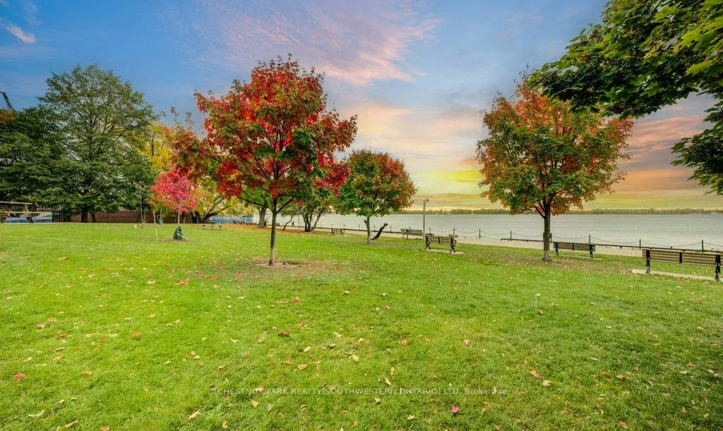 Photo 48 of Unit 2409, 33 Harbour Square, Toronto, Waterfront Communities — HOMEH