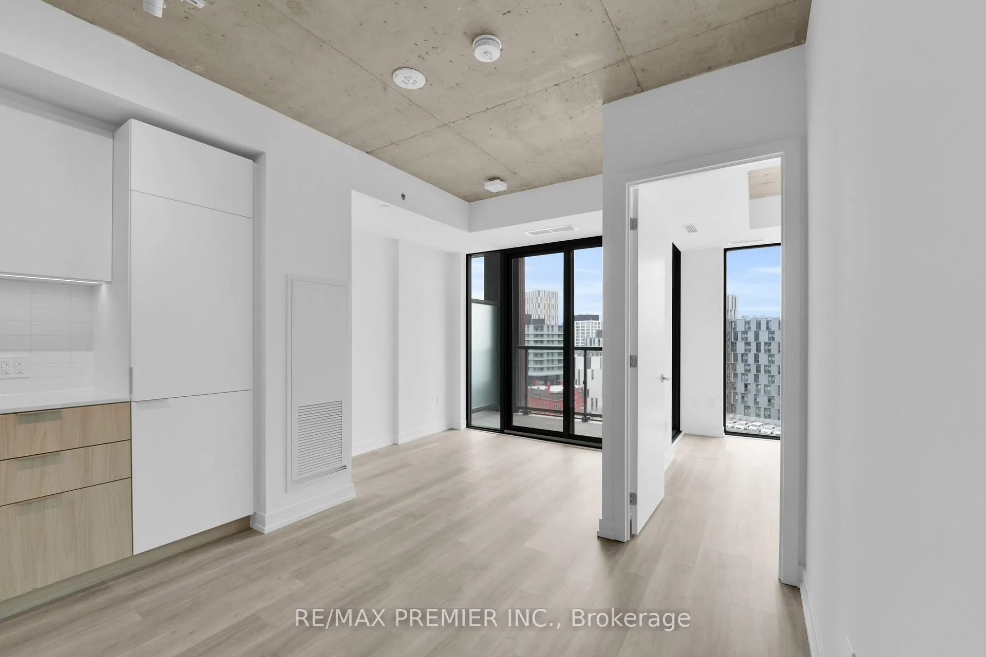 Photo 26 of Unit LPH11, 28 Eastern Avenue, Toronto, Moss Park — HOMEH