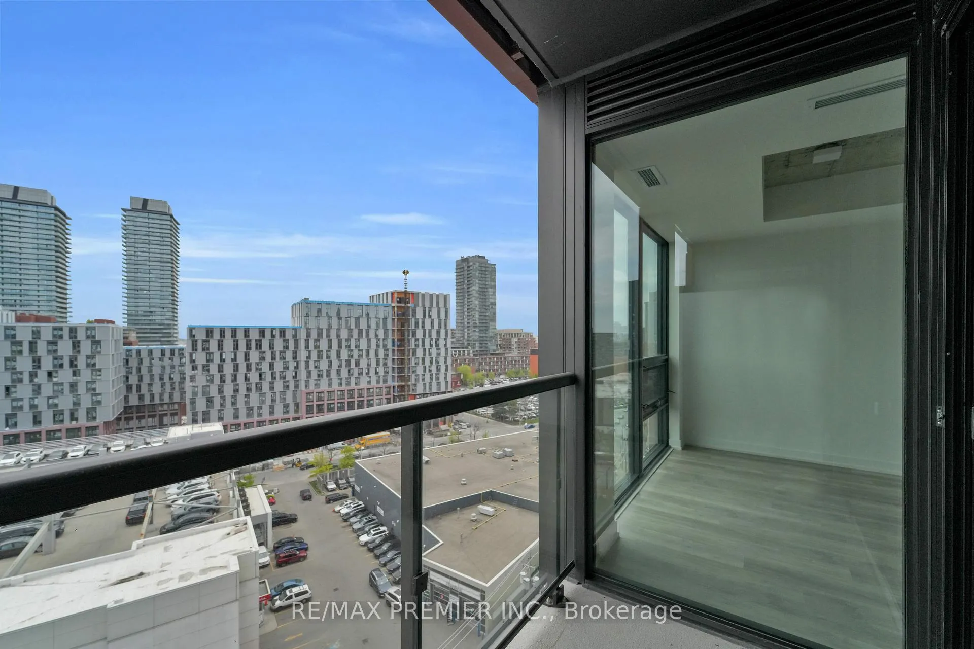 Photo 28 of Unit LPH11, 28 Eastern Avenue, Toronto, Moss Park — HOMEH
