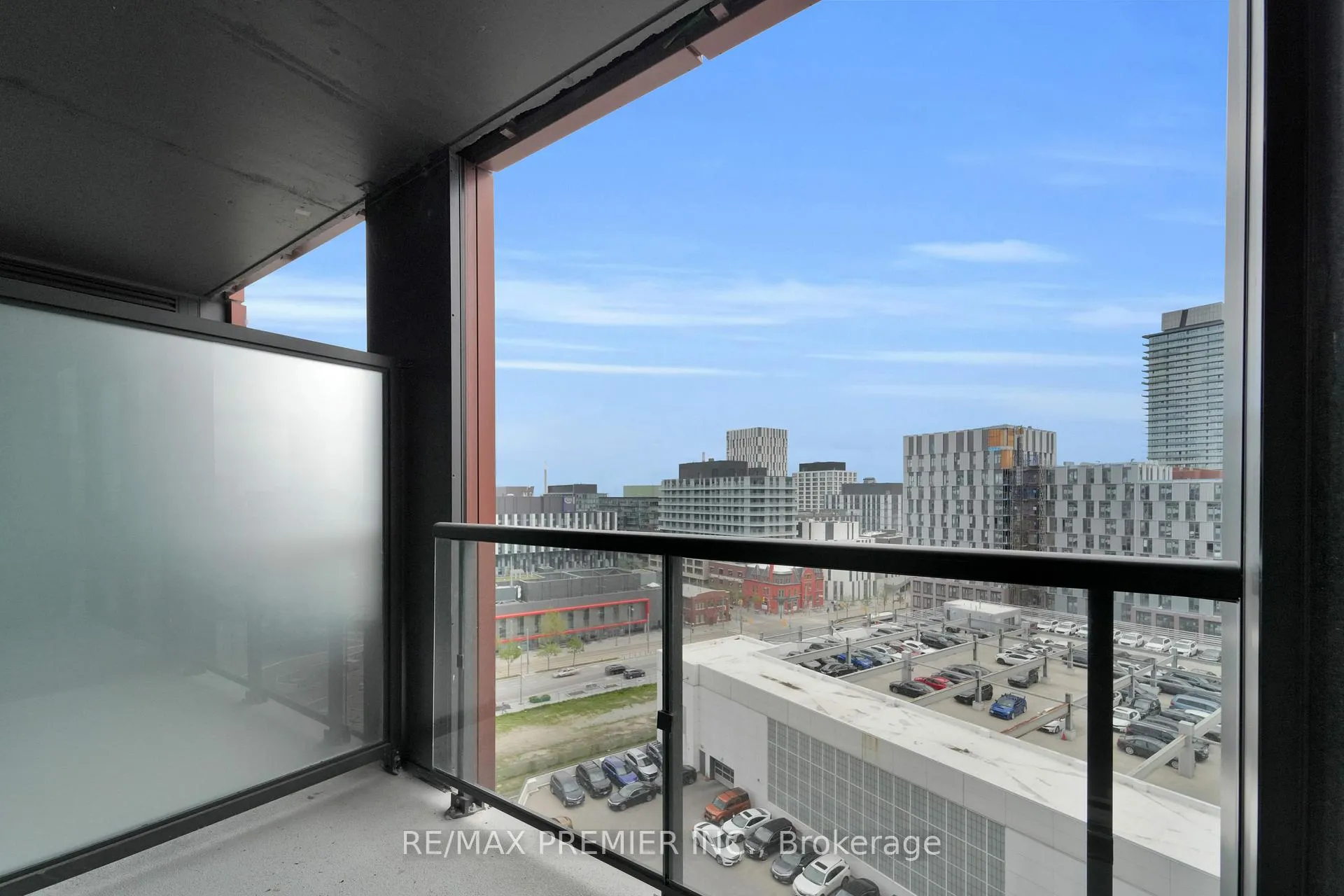 Photo 29 of Unit LPH11, 28 Eastern Avenue, Toronto, Moss Park — HOMEH