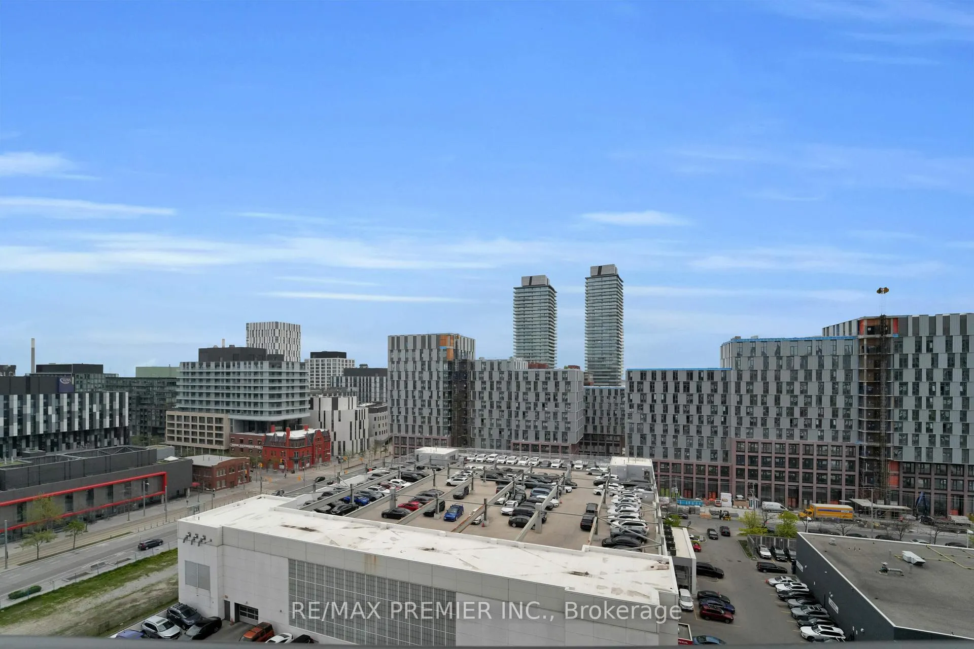 Photo 30 of Unit LPH11, 28 Eastern Avenue, Toronto, Moss Park — HOMEH
