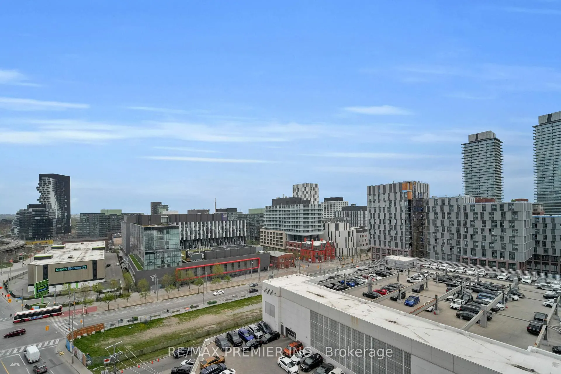 Photo 31 of Unit LPH11, 28 Eastern Avenue, Toronto, Moss Park — HOMEH