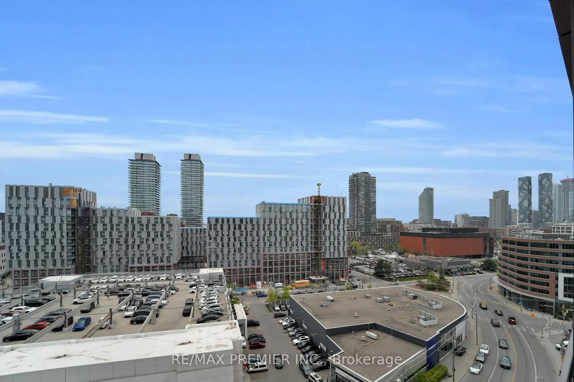 Photo 32 of Unit LPH11, 28 Eastern Avenue, Toronto, Moss Park — HOMEH