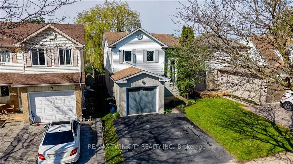 Photo 39 of 35 Camrose Court, Kitchener — HOMEH