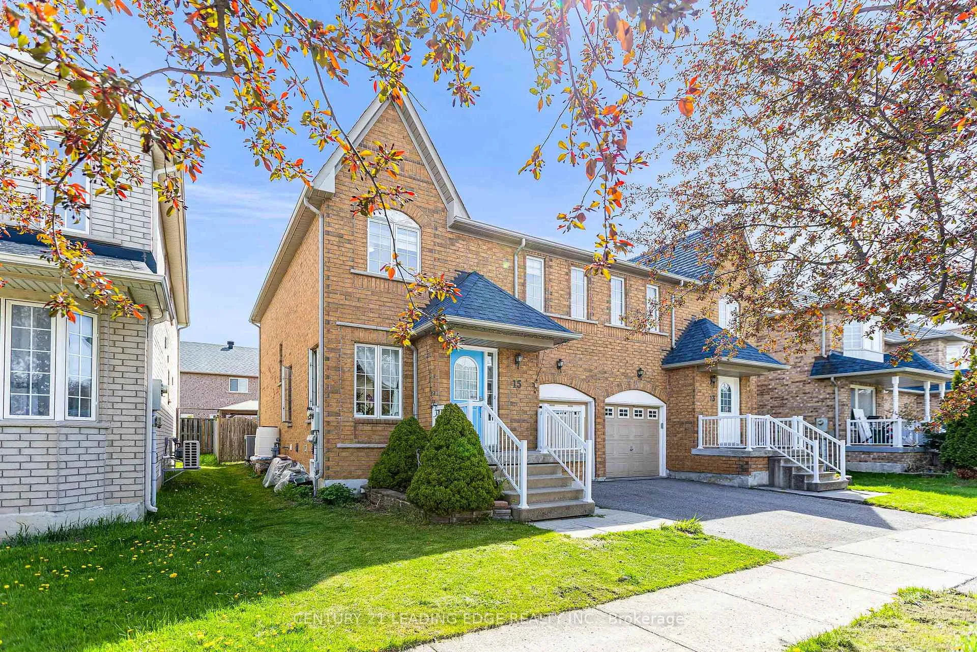 Photo 1 of 15 Vineland Street, Markham, Village Green-South Unionville — HOMEH